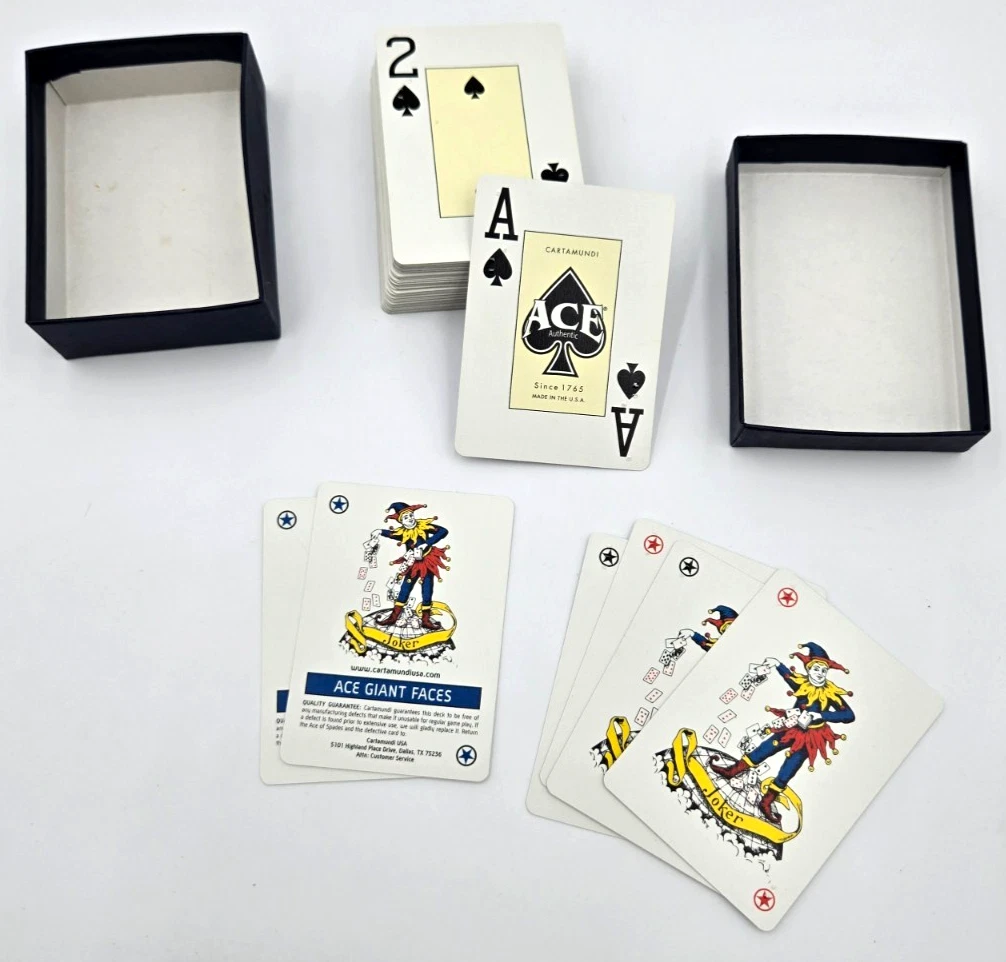 BICYCLE BRAILLE PLAYING CARDS 点字トランプ braille playing cards products for sale | eBay