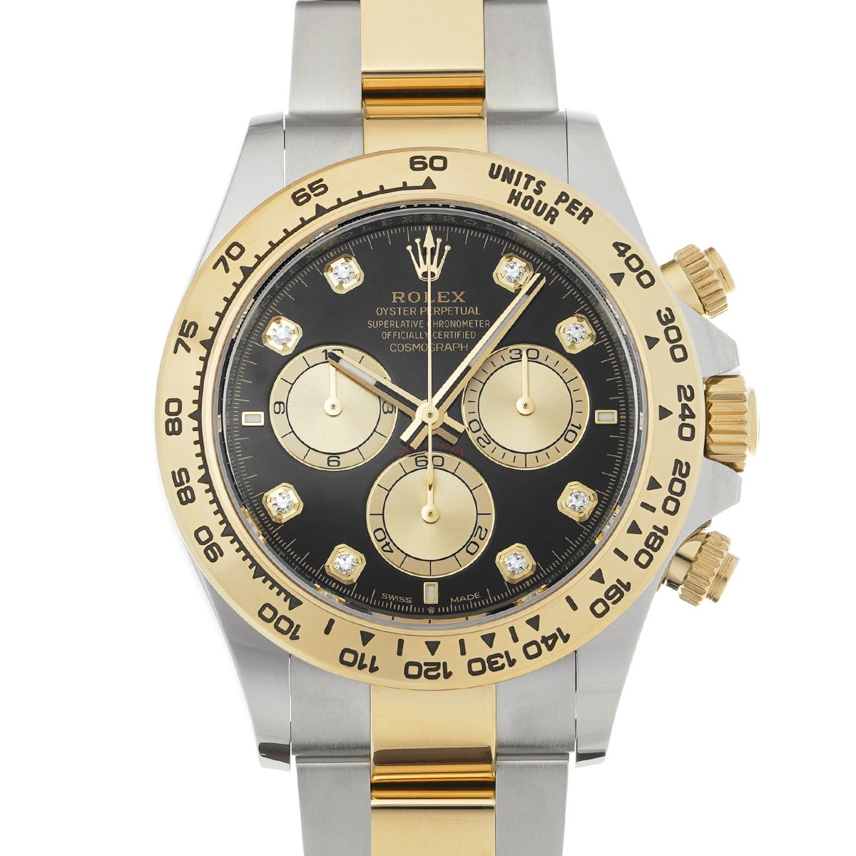 Rolex Daytona 126503G