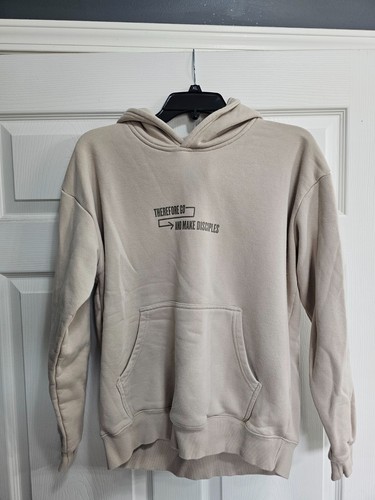 Elevated Faith Disciples Hoodie (XS)