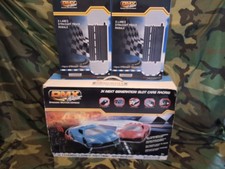 DMX SLOTS RACER NEXT GENERATION SLOT CAR RACING
