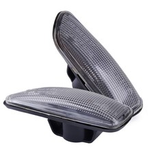 2st Seitenblinker Blinker Blinkerleuchte für VOLVO S60 V70 S80 XC90 kk