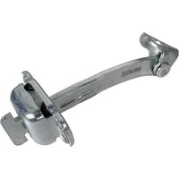 Metzger 2312394 TüRfeststeller FüR Renault Clio B7