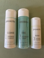 Proactiv 3 Step 60 Day Acne Treatment Face Wash Proactive