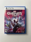 Marvel's Guardians of the Galaxy - Sony PlayStation 5