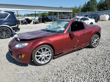 Seat Belt Front Bucket Seat Passenger Fits 06-12 Mazda Mx-5 Miata 5657239