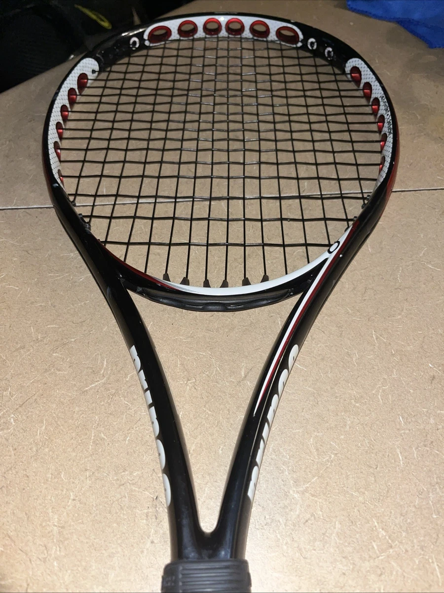 Prince O3 Speedport Black for sale - eBay