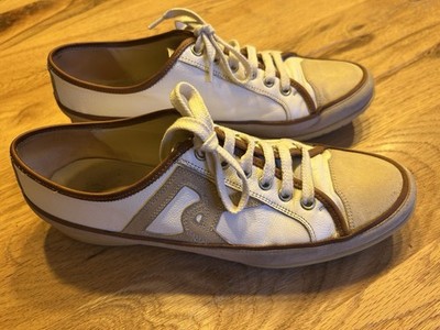 Donna Carolina Damen Sneaker Freizeitschuh Turnschuh Gr. 39,5