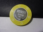 RAMADA EXPRESS HOTEL CASINO $2.50 gaming poker chip - Laughlin, NV — photo 3