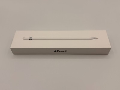 Apple Pencil (1st Generation) - MK0C2AM/A for sale online | eBay