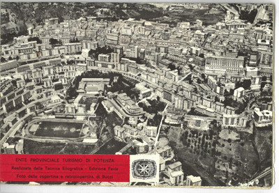 POTENZA E.P.T. - CITY PLANT HOTELS