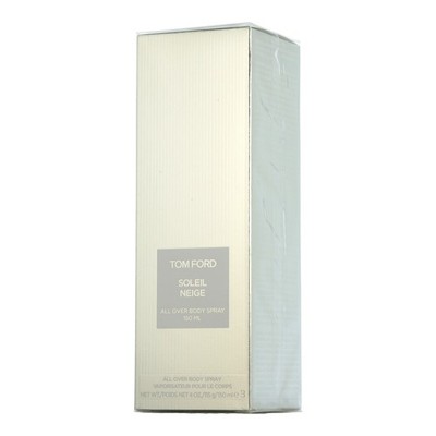 Tom Ford Soleil Neige All Over Body 150ml