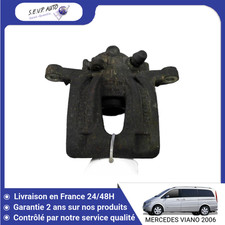Etrier de frein Mercedes VIANO