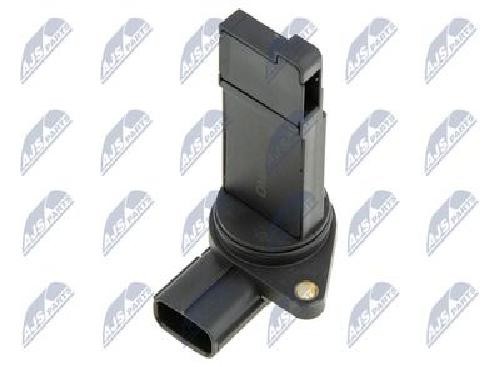 NTY Mass air flow sensor MAZDA,MITSUBISHI EPP-MZ-003 PE0113215,1525A031,1525A052 E5T62271 - Image 8