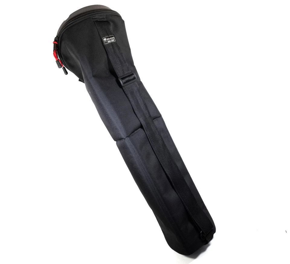Manfrotto Semi Hard Padded Tripod Bag MBAG80P 80cm - Image 2 of 4