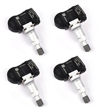 Set Of 4pcs For Chrysler Dodge Jeep 68078861aa Tire Pressure Monitoring Tpms