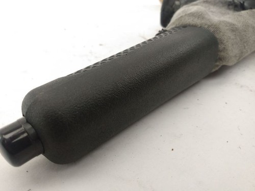 Land Rover Discovery 2 II Parking Brake Handle Assembly With Boot Fits 99-04 - Picture 12 of 12
