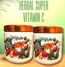 Wild Force Markus Herbal Vitamin C Powder 300gram