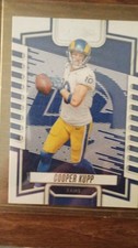 2023 Panini Absolute Football Cooper Kupp #69 Los Angeles Rams NFL Card