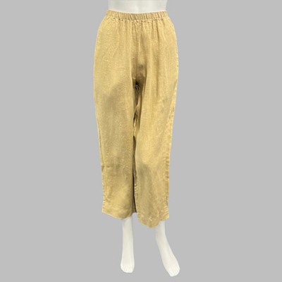 Anka Pant in Light Linen by Bryn Walker - CLOSEOUT - New NWT