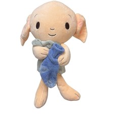 Harry Potter Stuffed Dobby Plush Sock Wizarding World 15  Kids Preferred 2023