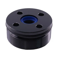 Trim Cylinder End Cap Assy Seal 0320788 Fits Johnson Evinrude 60-300HP Outboard