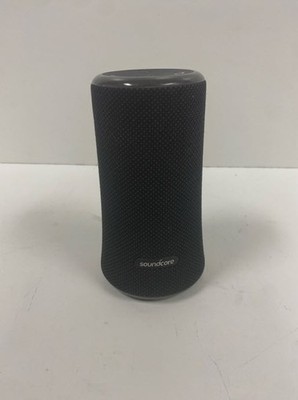 Anker Soundcore FLARE 2 Bluetooth Speaker - 360° Sound (A3165Z11) - Black..