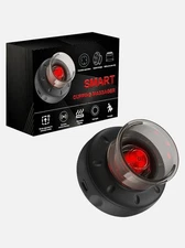 5-in-1 Smart Cupping kit for Massage Therapy with Red Light