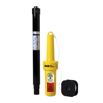 Cobham SAILOR 5052 AIS SART Marine Rescue Transponder 405052A-00500