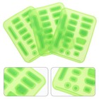  3 Sets Cell Phone Dust Plug Rig Plugs Ethernet Cover Cozy Usb Caps