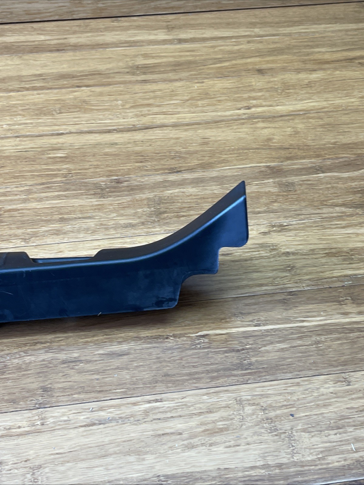 2018-2023 Ferrari Portofino F164 Rear Trunk Lid Latch Trim Panel Cover OEM