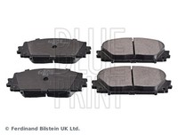 Bremsbelagsatz Vorderachse FÜR Toyota Yaris ( P9 ) - Blue Print ADT342181