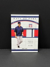 Top 10 Joe Torre Baseball Cards 24