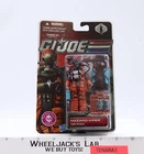 Hazard-Viper V1 Complete G.I. Joe 30th Anniversary 2011 Hasbro Figure NEW SEALED