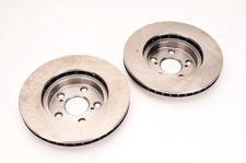 Disque de frein Toyota CARINA
