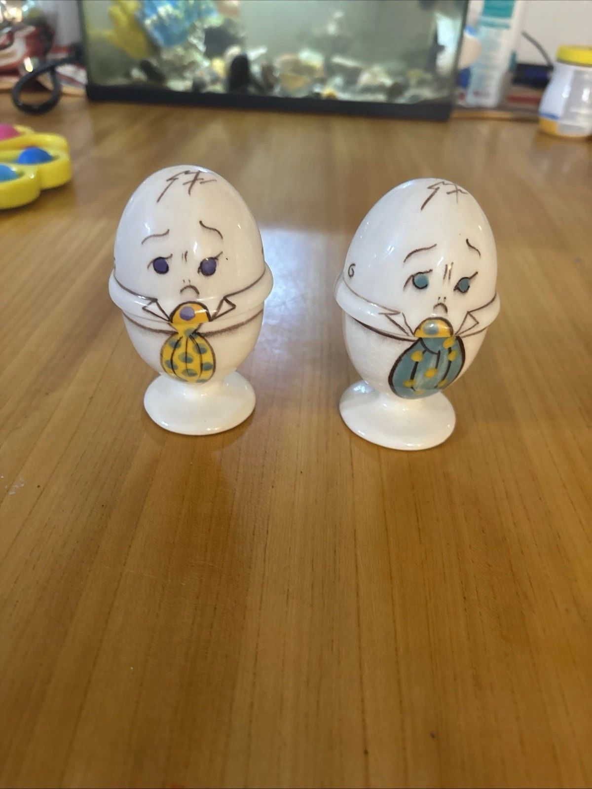 Egg Cookers
Opens in a new window or tab