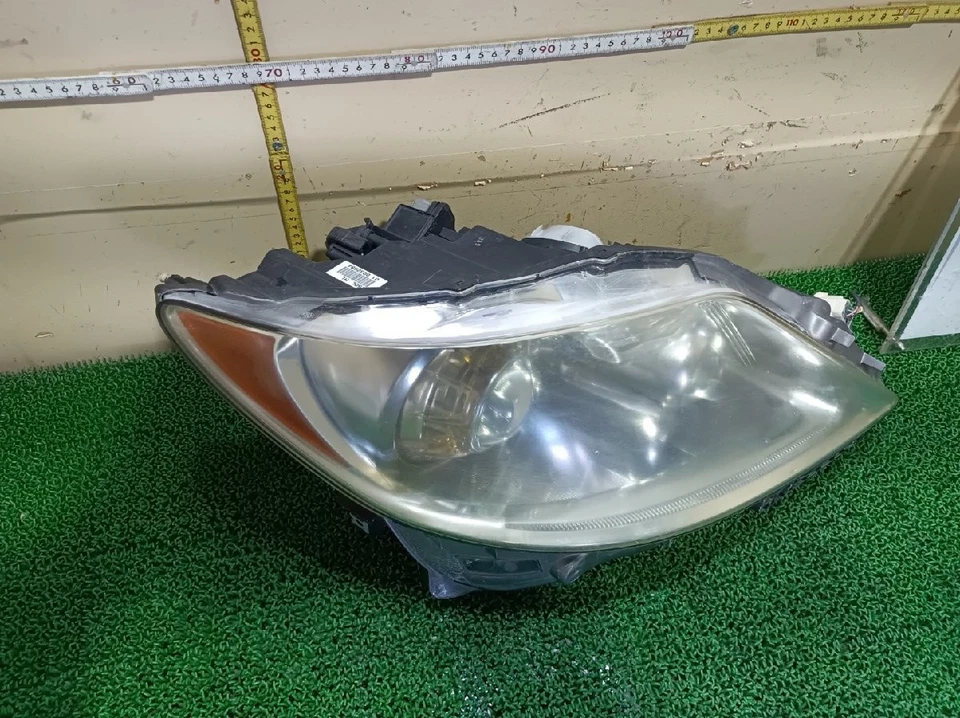 Faro derecho Lexus LS460 DBA-USF40 2008 #hyj NSP204552 Foto 2 de 4