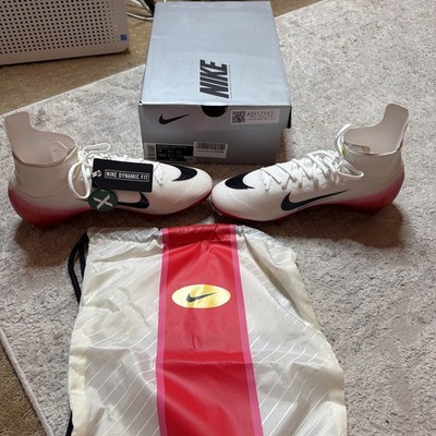 Mens 6.5 / Wmn 8 Nike Mercurial Superfly 10 Elite FG Fear Nothing Pack Soccer Nike Superfly 10 Elite FG LV8 Fear Nothing Pack HJ7321-600  main image 3