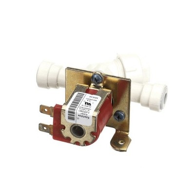 Elkay 1000001622 Valve 24V Solenoid 1/4'' X 1/4''
