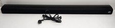 Polk Audio Signa S2 Slim TV Soundbar Home Theater ricambio solo soundbar