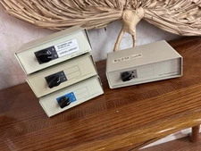 Data Transfer Switch X 4