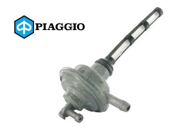 Original Benzinhahn 674594 Piaggio Vespa LX 4T-4V Touring 50 2008 2013-image