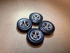 1957 Chevy 200 Daisly Coke Bottle GoodYear Tires & Wheels Monogram  1/24 Scale — photo 2