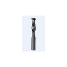 FS Tool 1/4" Solid Carbide compression router bit