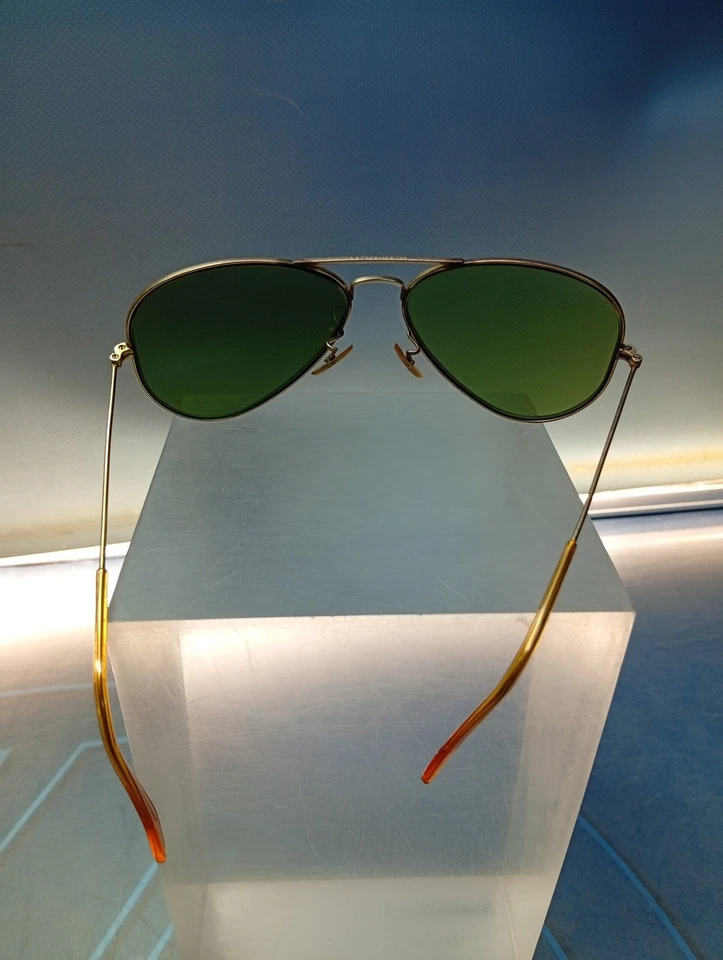 Ray-Ban Aviator, foto 3 de 5