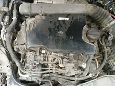 B47D20B KOMPLETTER MOTOR / 2715324 F�R BMW X1 F48 SDRIVE 18 D