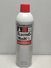 Chemtronics ES1210 Electro-Wash PX Degreaser / Extra-Strength / 12.5 oz. Aerosol