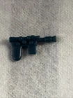 Vintage Star Wars Han Solo Rebel Blaster Blue Original Kenner