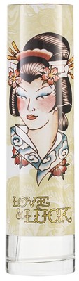 Christian Audigier Ed Hardy Love & Luck Woman Eau de Parfum  100 ml OVP NEU