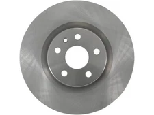 Front Brake Rotor For 2011-2017 Chevy Caprice 2013 2014 2012 2015 2016 PW623HF