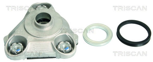 Triscan Domlager FederbeinstüTzlager 8500 10919 FüR CitroËN Fiat Peugeot Ducato-image